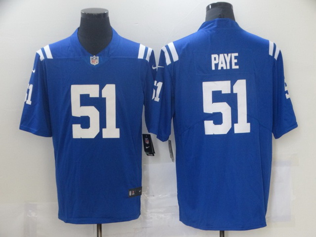 Indianapolis Colts Jerseys 17 - Click Image to Close